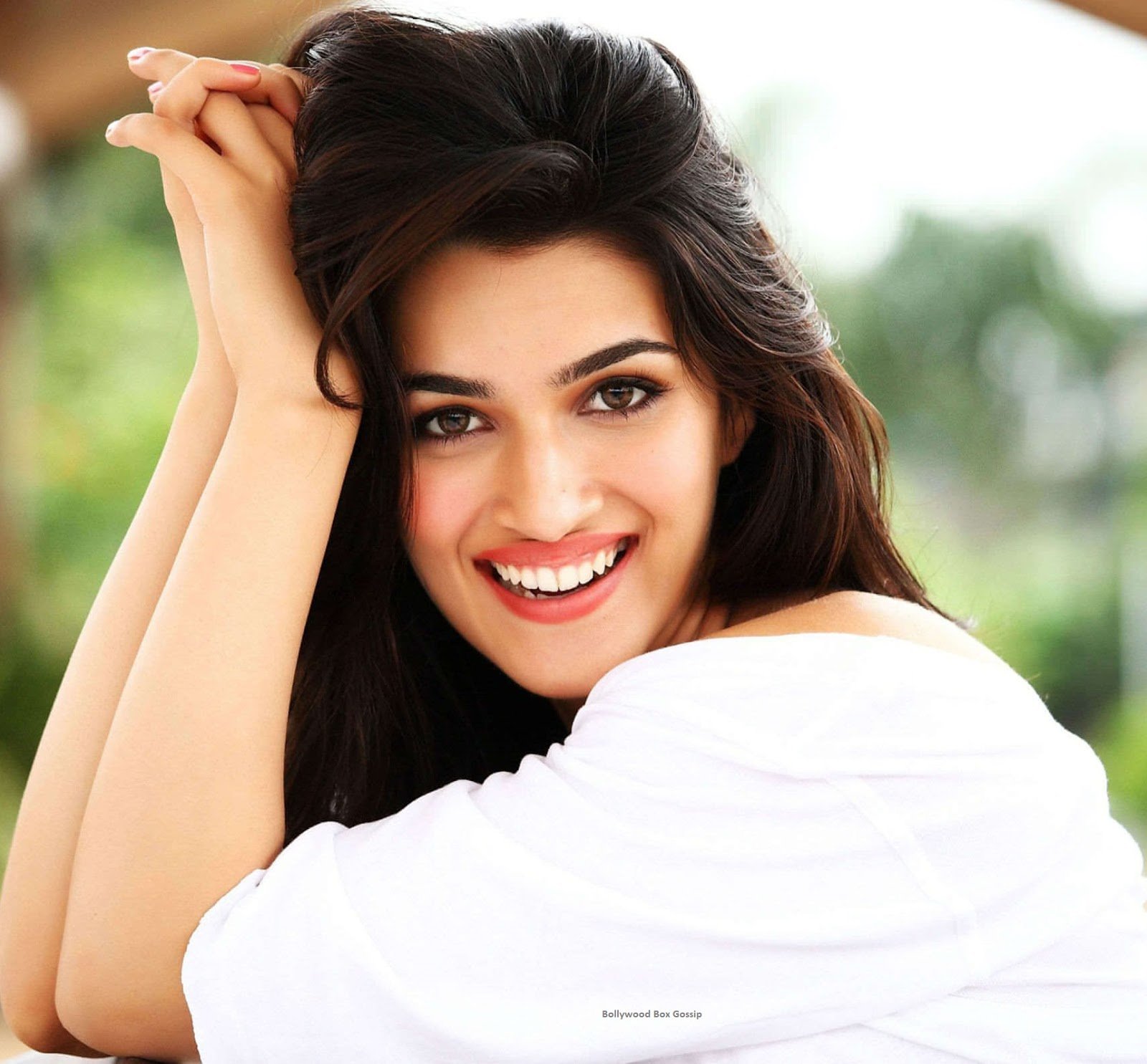 Kriti Sanon birthday